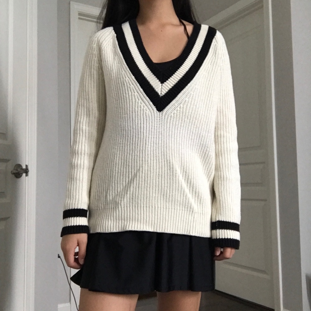 F21 Sweater
